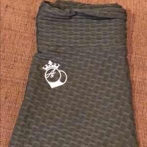 BootyQueen Apparel Ideal Leggings